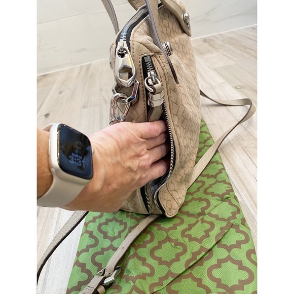 orYANY Leather Bag - Picture 13 of 14